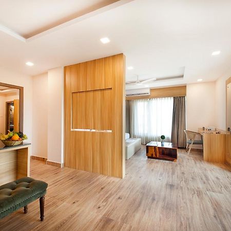 Abm Boutique Hotel By Purple Cloud Dod Jala المظهر الخارجي الصورة