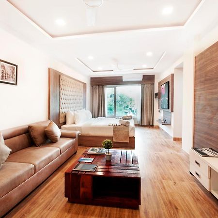 Abm Boutique Hotel By Purple Cloud Dod Jala المظهر الخارجي الصورة