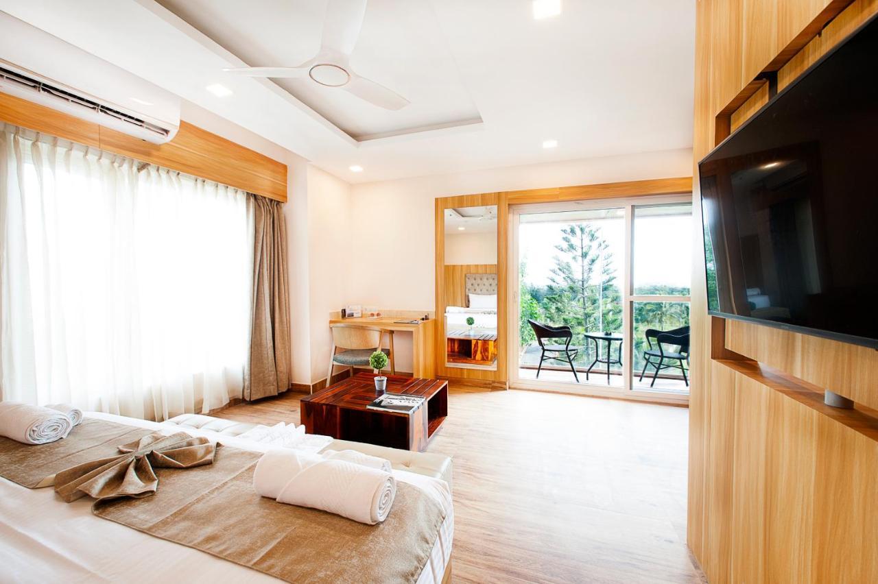 Abm Boutique Hotel By Purple Cloud Dod Jala المظهر الخارجي الصورة