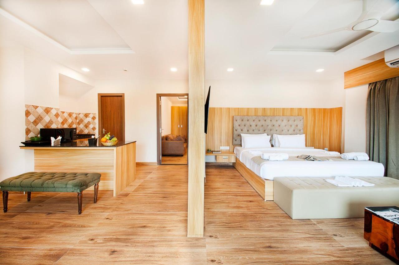 Abm Boutique Hotel By Purple Cloud Dod Jala المظهر الخارجي الصورة