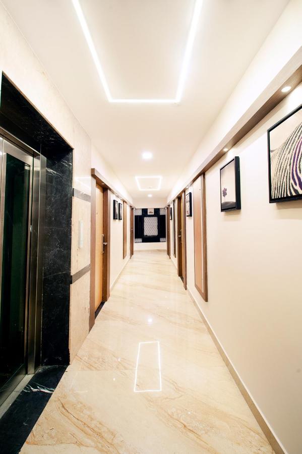Abm Boutique Hotel By Purple Cloud Dod Jala المظهر الخارجي الصورة