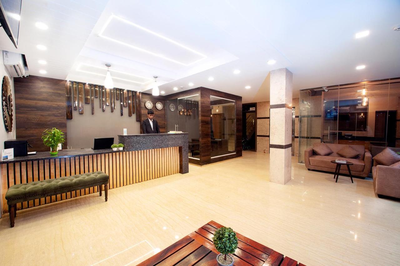 Abm Boutique Hotel By Purple Cloud Dod Jala المظهر الخارجي الصورة