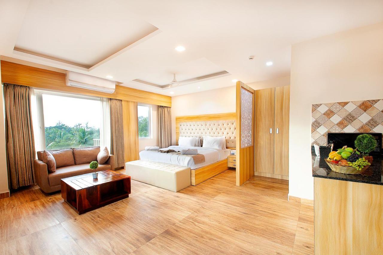 Abm Boutique Hotel By Purple Cloud Dod Jala المظهر الخارجي الصورة