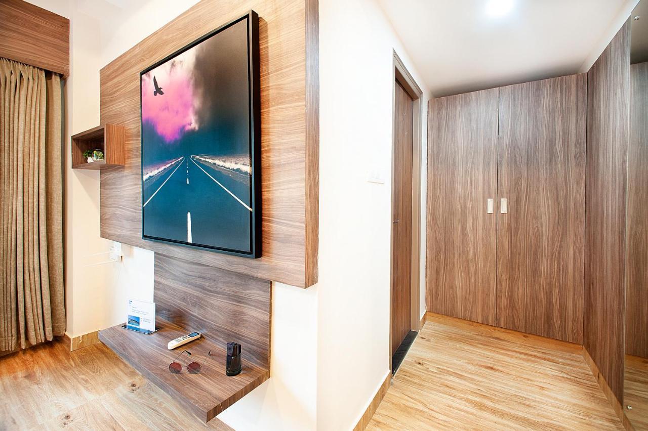 Abm Boutique Hotel By Purple Cloud Dod Jala المظهر الخارجي الصورة