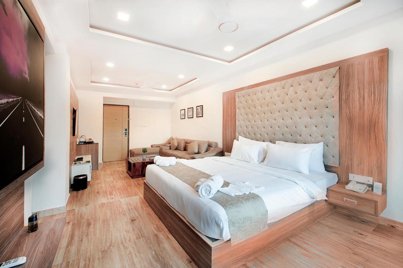 Abm Boutique Hotel By Purple Cloud Dod Jala المظهر الخارجي الصورة