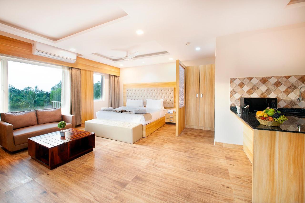 Abm Boutique Hotel By Purple Cloud Dod Jala المظهر الخارجي الصورة