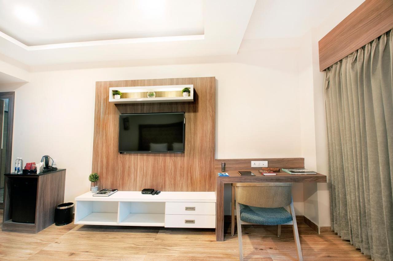 Abm Boutique Hotel By Purple Cloud Dod Jala المظهر الخارجي الصورة