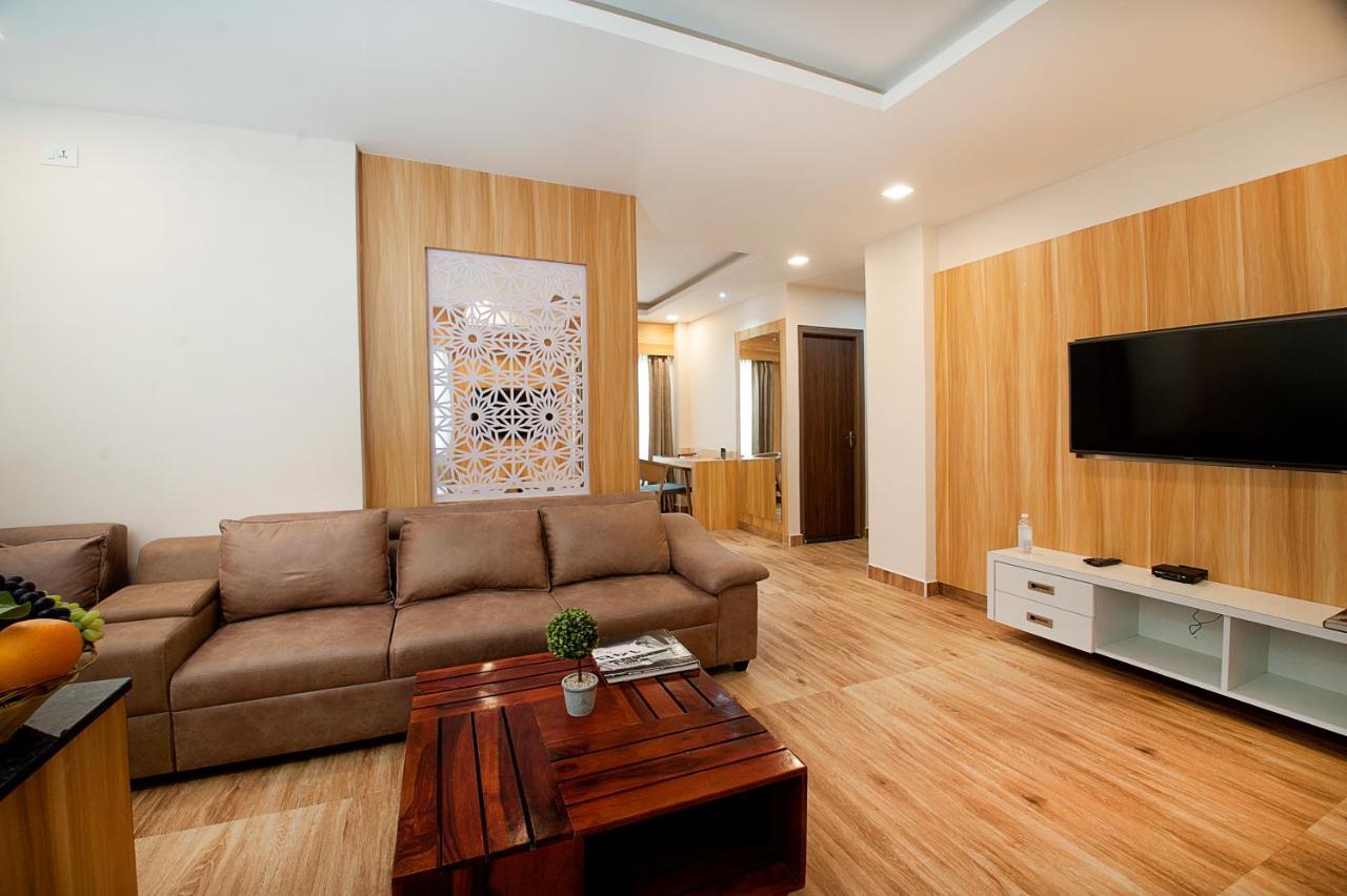 Abm Boutique Hotel By Purple Cloud Dod Jala المظهر الخارجي الصورة