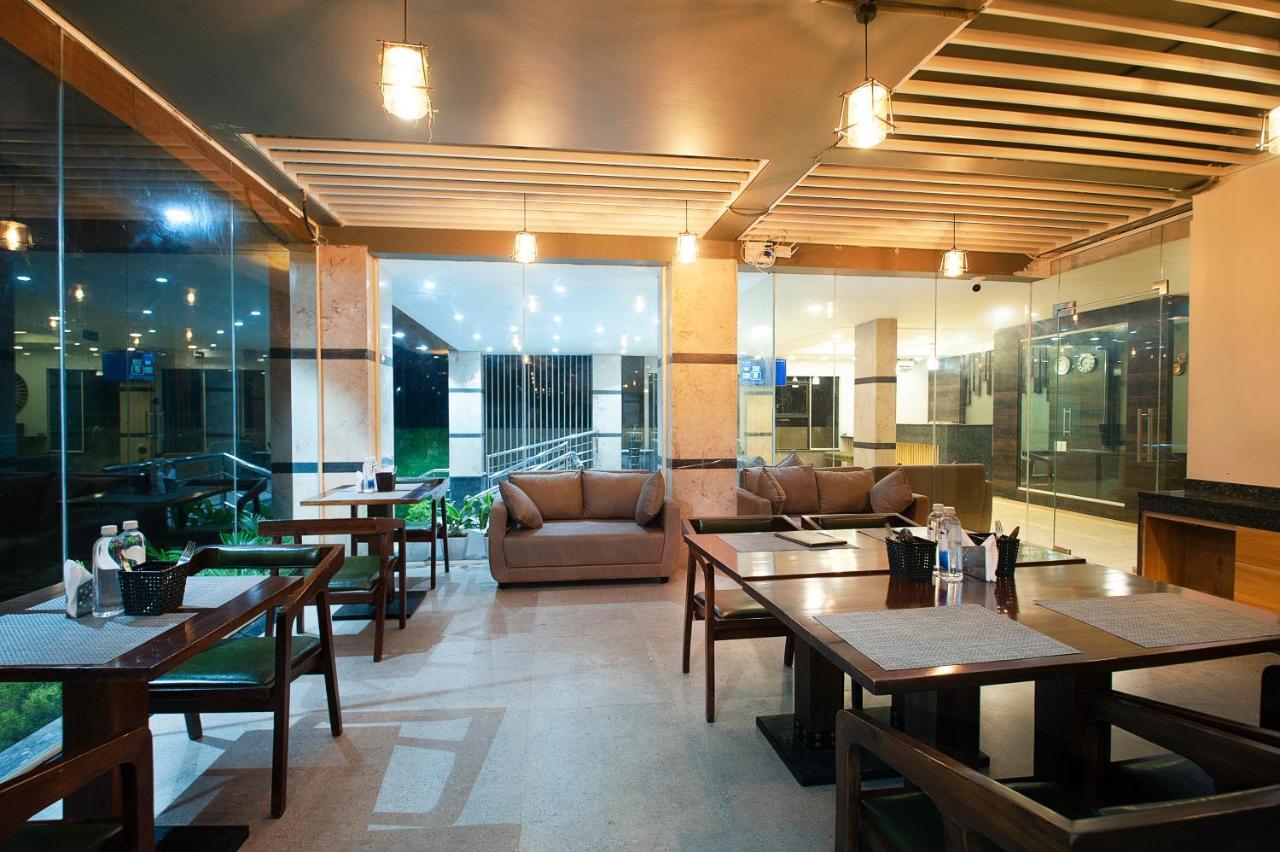 Abm Boutique Hotel By Purple Cloud Dod Jala المظهر الخارجي الصورة